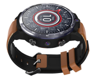 OUKITEL Z32 LTE brązowy - 575395 - zdjęcie 4